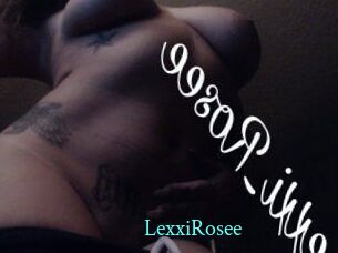 LexxiRosee