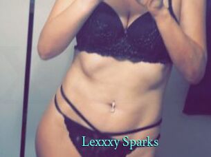 Lexxxy_Sparks