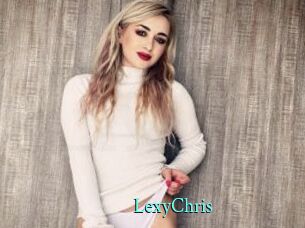 LexyChris