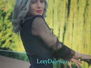 LexyDalessio