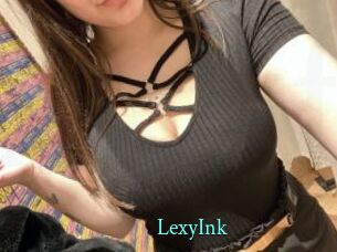 LexyInk