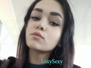 LexySexy