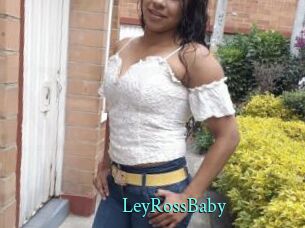 LeyRossBaby