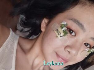 Leykana