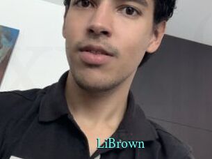 LiBrown