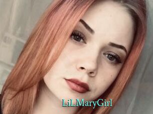 LiLMaryGirl