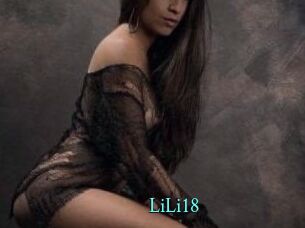 LiLi18