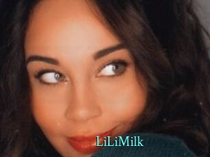 LiLiMilk