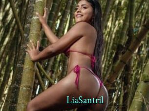 LiaSantril