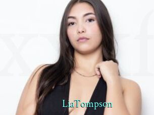 LiaTompson