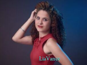 LiaVance