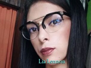 Lia_Lennon