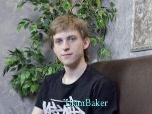 LiamBaker