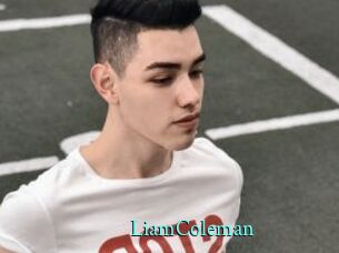 LiamColeman