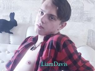 LiamDavis