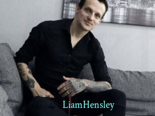 LiamHensley