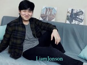 LiamJonson