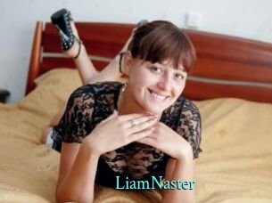 LiamNaster