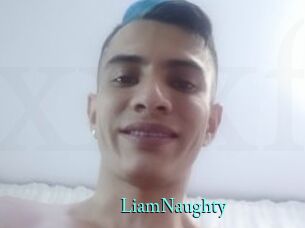 LiamNaughty