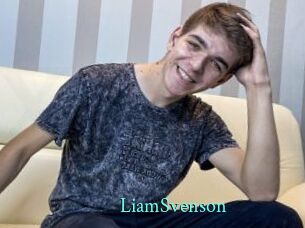 LiamSvenson