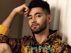 Liam_Sterling