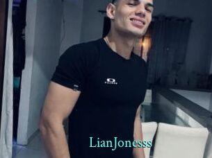 LianJonesss