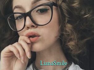 LianaSmile