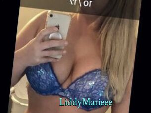 LiddyMarieee