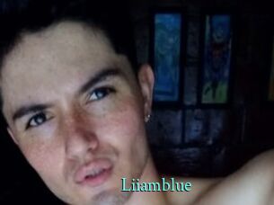 Liiamblue