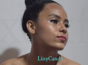 LiisyCandy xxx Fantasy Land