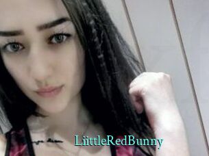 LiittleRedBunny