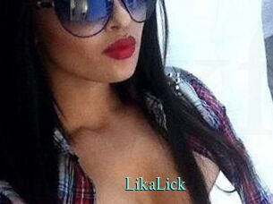 LikaLick