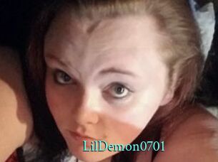 LilDemon0701