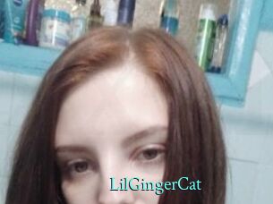 LilGingerCat