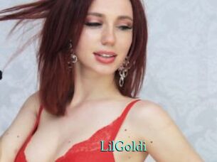 LilGoldi