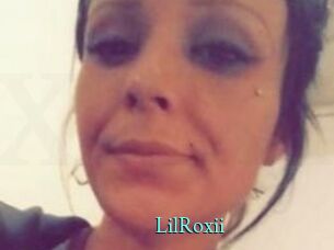 LilRoxii xxx Fantasy Land