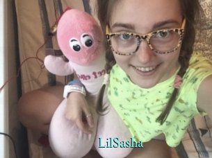 LilSasha