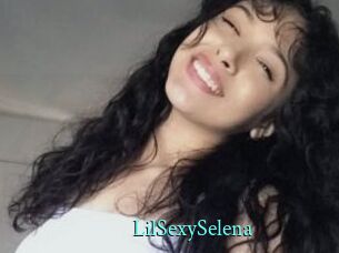 LilSexySelena