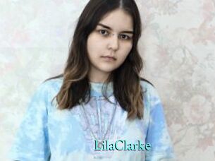 LilaClarke