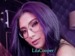 LilaCooper