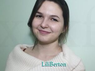 LiliBerton