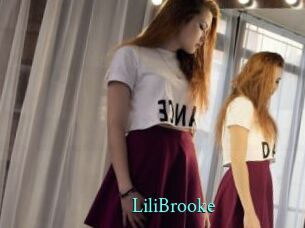 LiliBrooke