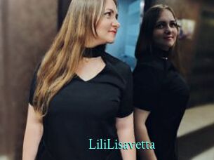 LiliLisavetta