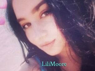 LiliMoore