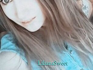 LilianaSweet