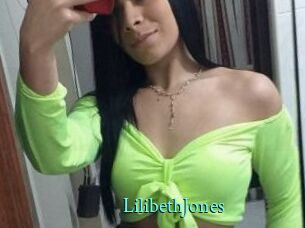LilibethJones