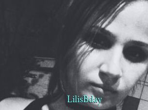 LilisBday