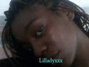 Lilladyxxx