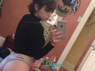 Lillette