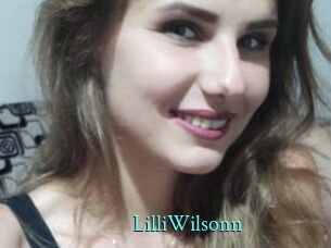 LilliWilsonn